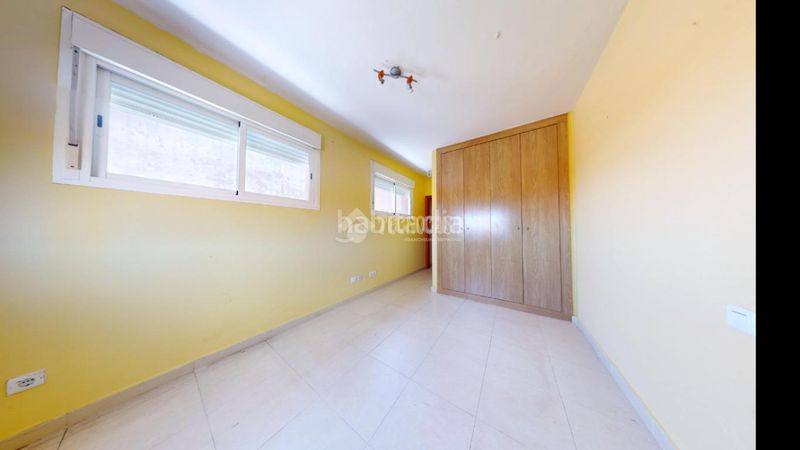 Foto dc66912b-7950-41e4-b907-f268e574d338. Casa aparellada amb calefacció a Yebes - pueblo Yebes