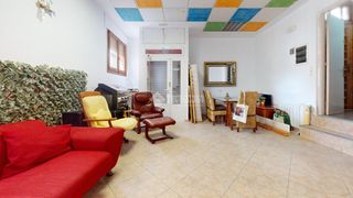 Towny house in Horche. Casa en venta en horche