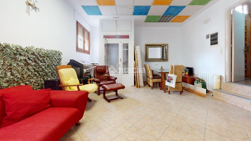 Foto 43eee284-5bb8-46e7-b6aa-c9567a7cd65b. Casa aparellada amb calefacció aparcament a Horche