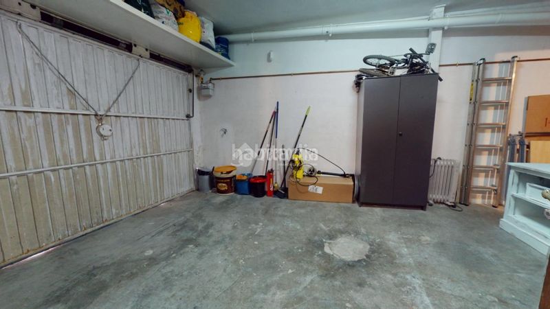 Foto 5107d8de-6b94-411e-88e7-9f4d613ca1de. Casa aparellada amb calefacció aparcament a Horche