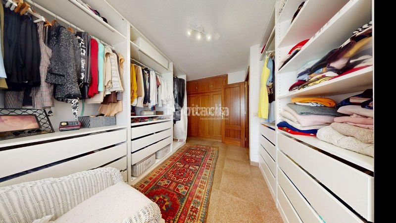 Foto 837573af-fb3a-4c8a-97d8-f719b7051d1d. Casa aparellada amb calefacció aparcament a Horche