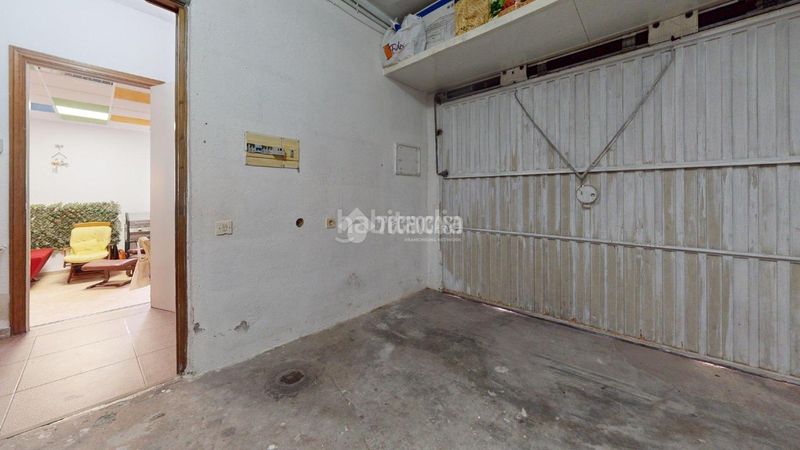 Foto b774144d-895d-448a-b9a2-d7ca7eab23b0. Casa aparellada amb calefacció aparcament a Horche