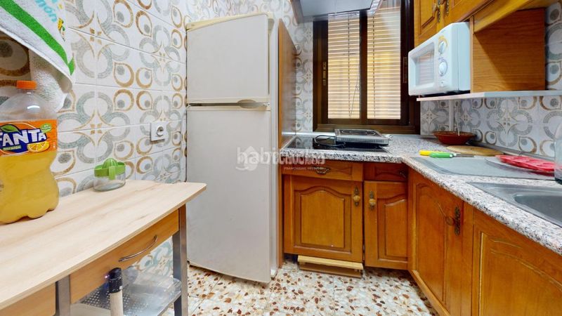 Foto 3d772803-c2cb-44c1-9ca1-5573852a6bed. Piso  en venta en Horche