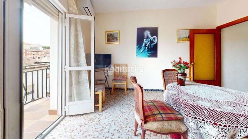 Foto 9cc7a2ed-eb1f-49bd-bc72-d32df0d2f148. Piso  en venta en Horche