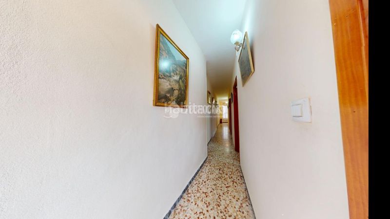 Foto b0e7d6c3-1eff-427e-9ca1-d5281852efaf. Pis amb calefacció a Horche