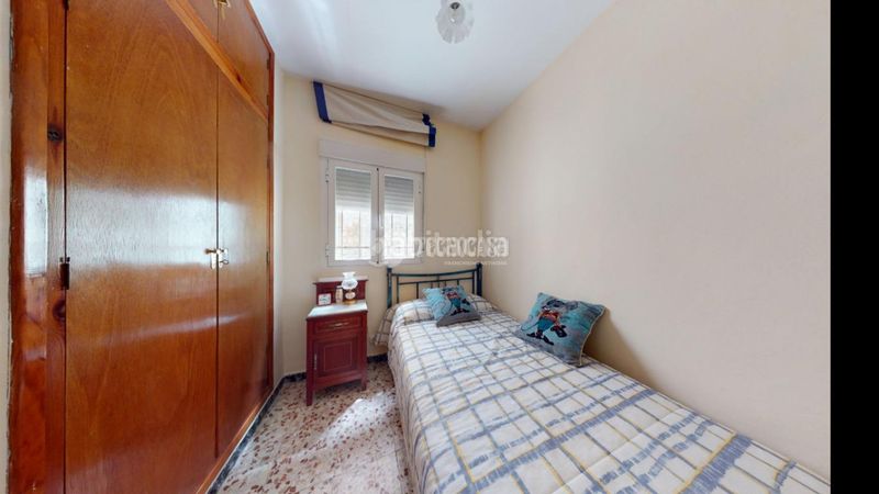Foto b9a73d96-230b-4e09-bdf4-fea4ad84539a. Pis amb calefacció a Horche