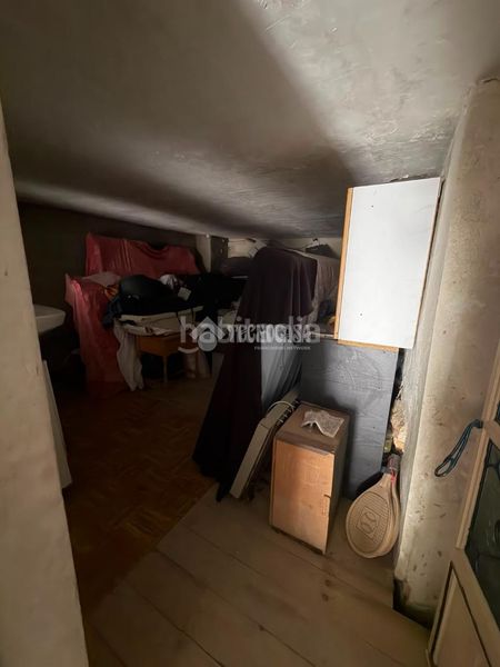 Foto 6f9206df-6d8b-4747-81ad-408000e2f52c. Aparcament cotxe a Horche