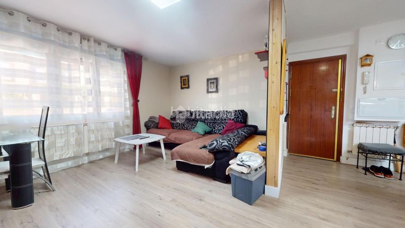 Foto 8b5f4e5c-f372-44d5-8e41-f8657e060ef2. Piso  en venta en Horche