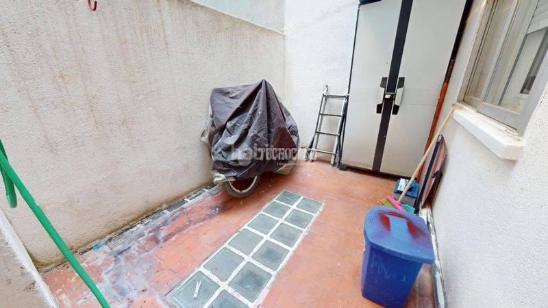 Foto 8dfc671c-c6c7-4bd0-9ab2-c0a877d3f57f. Piso  en venta en Horche
