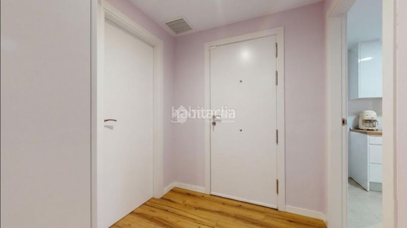 Foto 4ad05854-141c-423d-a903-47f64ae18791. Pis amb calefacció aparcament a Yebes - valdeluz Yebes