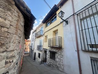 Flat in Horche. Piso en venta en horche