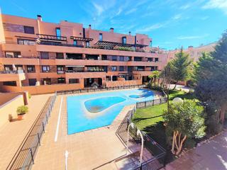 Pis a Yebes - Valdeluz. Piso en venta en yebes  valdeluz