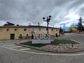 Terreny residencial a Yebes - Pueblo. Terrenos en venta en yebes  valdeluz
