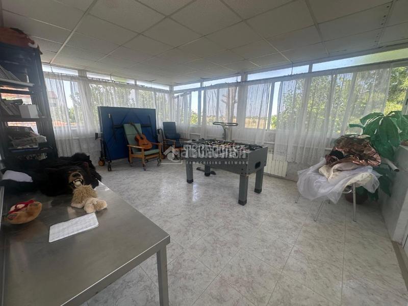 Foto 2b56302b-abaf-4386-aed9-0c1afbe39d48. Maison dans Yebes - pueblo Yebes