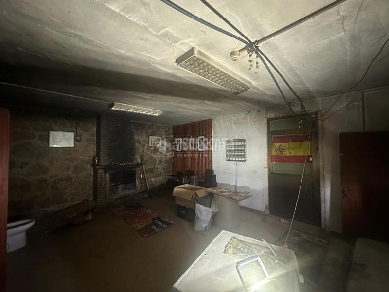 Foto 3836fe63-430f-43c1-bb8d-8ed23eabddfa. Maison dans Yebes - pueblo Yebes