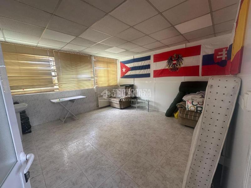 Foto 38dcde1d-7907-48b7-91c9-0fef7799c34d. Maison dans Yebes - pueblo Yebes