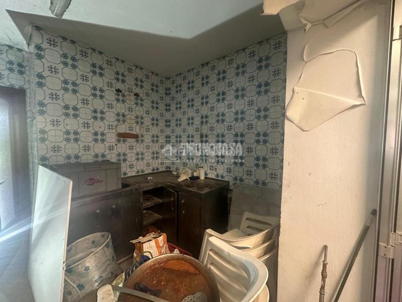 Foto 5f180c80-2ad7-4e97-a22d-251bbd25358f. Maison dans Yebes - pueblo Yebes