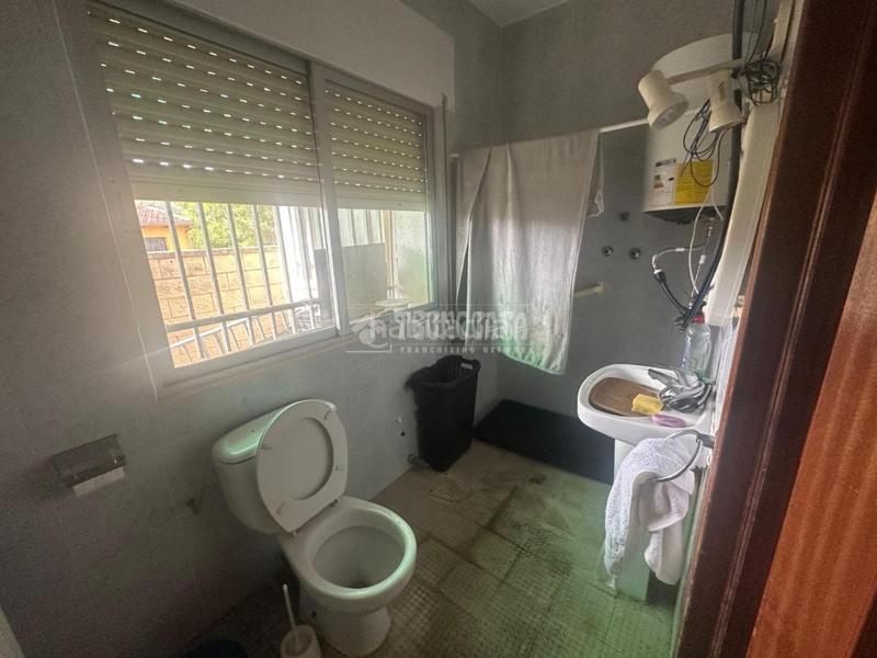 Foto 62bb96d6-cce5-4faf-927a-28cc732ffba5. Maison dans Yebes - pueblo Yebes