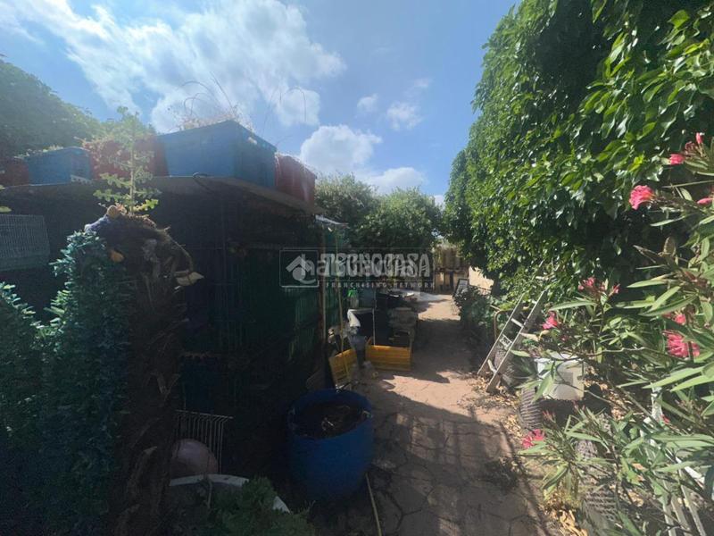 Foto 63040b8e-2ad6-44b6-8d4d-ed5cc1a6e99d. Maison dans Yebes - pueblo Yebes