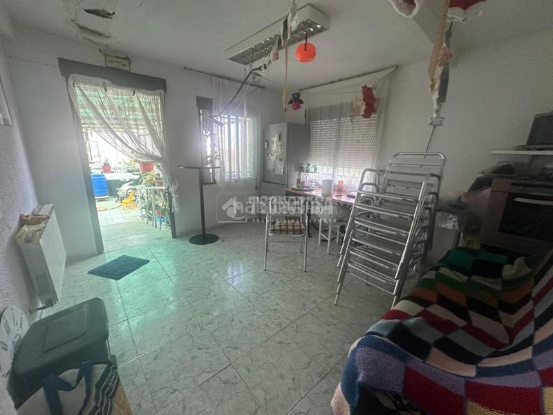 Foto 7e49d25e-6ace-4fbd-8ae2-f393b24a24b2. Maison dans Yebes - pueblo Yebes