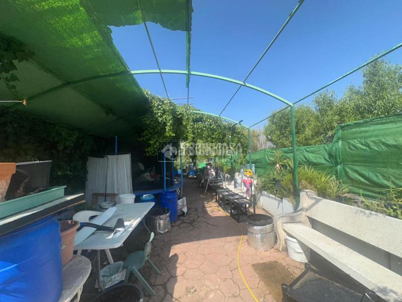 Foto 8a84a57d-c0a1-4770-addc-aed54d30a1e7. Maison dans Yebes - pueblo Yebes