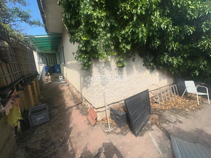 Foto fc940589-9fa6-47f0-867f-1f673afa0e8c. Maison dans Yebes - pueblo Yebes