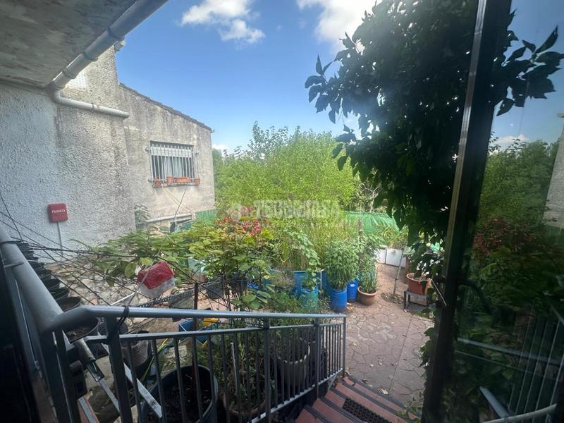 Foto fe27b761-b3a5-42ae-a235-af8dbaadef22. Maison dans Yebes - pueblo Yebes