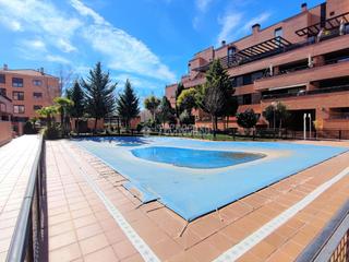 Pis a Yebes - Valdeluz. Piso en venta en yebes  valdeluz