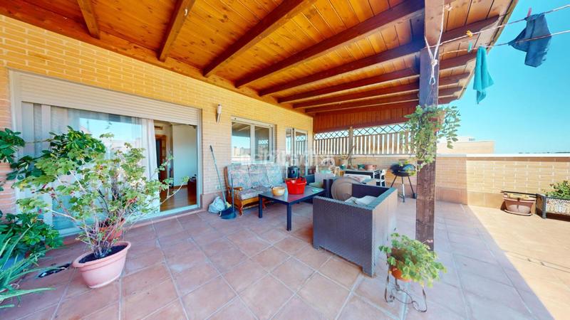 Foto 4085f241-4a48-45a9-895f-6a70f19ce366. Piso  en venta valdeluz en Yebes - valdeluz Yebes