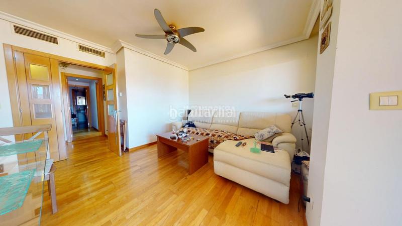 Foto 58cbc20c-724c-477a-83a0-1874edc536f8. Piso  en venta valdeluz en Yebes - valdeluz Yebes