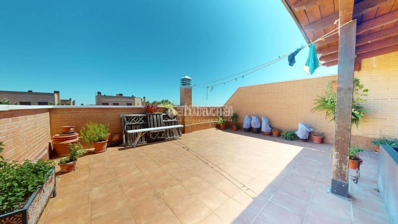 Foto 7259e7d4-d2a0-4b3f-a8a9-501a387d2348. Piso  en venta valdeluz en Yebes - valdeluz Yebes