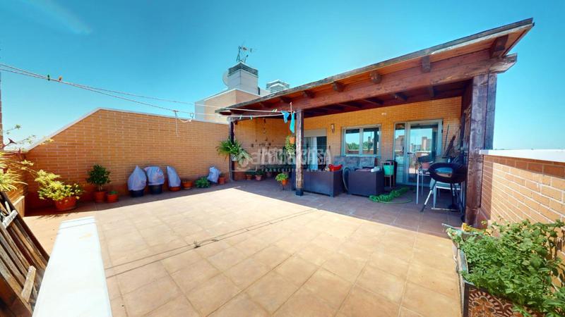 Foto d39886b9-b550-4644-94ec-8a0ac903e7b8. Piso  en venta valdeluz en Yebes - valdeluz Yebes