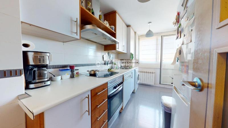 Foto f84e15f4-3198-49b6-9f61-856e140c308a. Piso  en venta valdeluz en Yebes - valdeluz Yebes