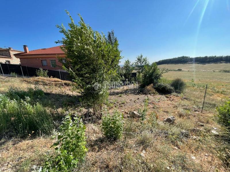 Foto 13683f01-43ac-410e-95e6-11426f39a541. Terreno residencial terrenos en venta en Chiloeches