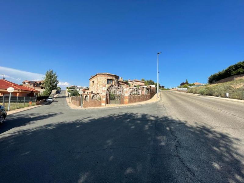 Foto 2a82d2a4-3de9-462d-9b77-9b4ced840d28. Terreno residencial terrenos en venta en Chiloeches