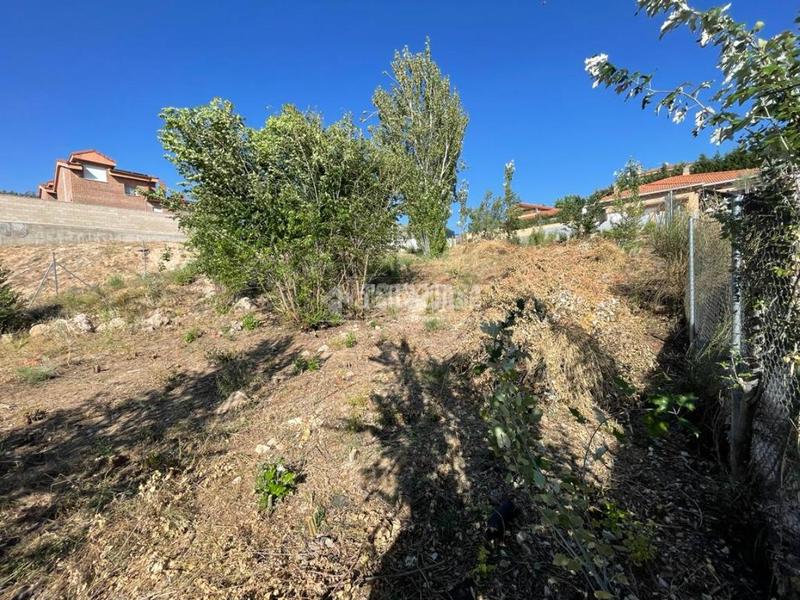 Foto 44f86cb6-4348-4ae8-9b3f-06efb2c45424. Terreno residencial terrenos en venta en Chiloeches
