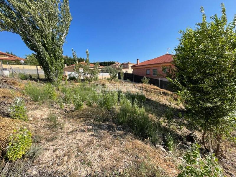 Foto 6276d1dd-15c1-41cc-bec2-e0bbd4e7b413. Terreno residencial terrenos en venta en Chiloeches