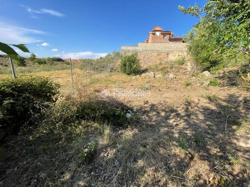 Foto 69792473-94ba-4463-91ce-674480eed905. Terreno residencial terrenos en venta en Chiloeches
