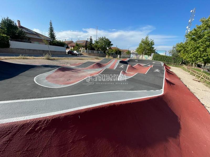 Foto a229f763-3131-4fbb-95f6-223d19c7b7d6. Terreno residencial terrenos en venta en Chiloeches