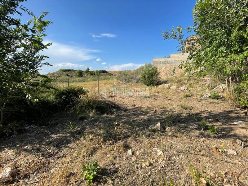 Foto aa74a79c-595c-4f71-9aa8-4490a1f3b33e. Terreno residencial terrenos en venta en Chiloeches
