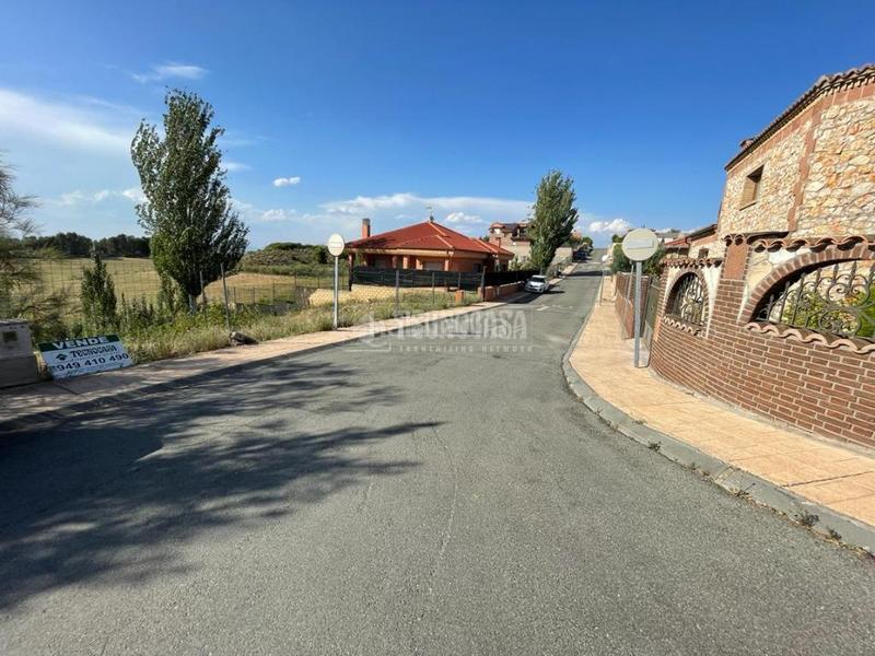 Foto d3c140d1-fe58-449a-9561-c13d989d1c28. Terreno residencial terrenos en venta en Chiloeches