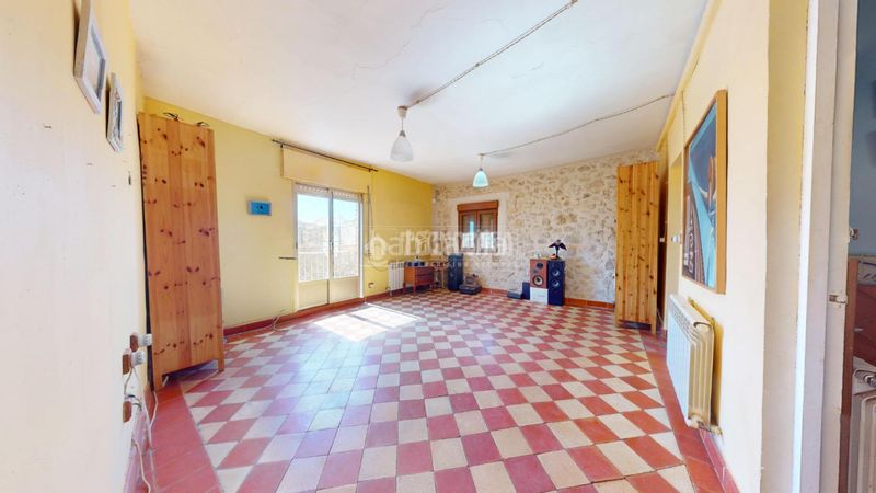 Foto 0d25869b-e4d2-49f3-85c4-bc05cc03a7f1. Pis amb calefacció a Horche