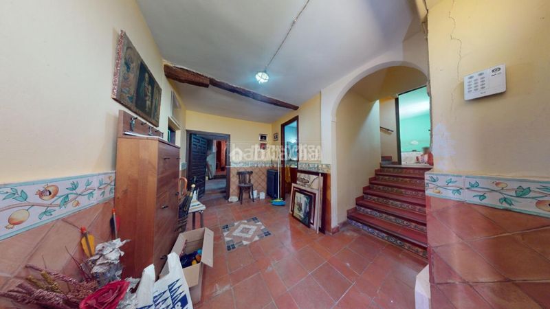 Foto 0fe1ea1e-ae7e-46be-97de-358e86e57eb9. Pis amb calefacció a Horche