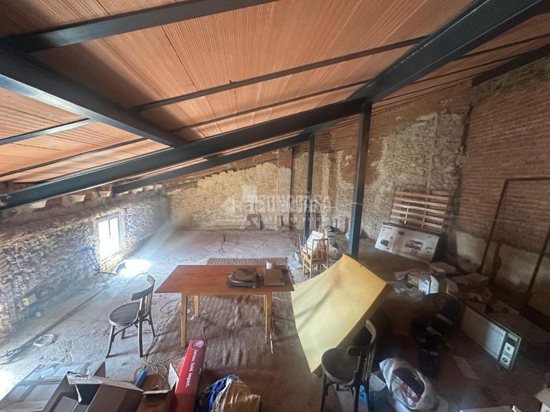 Foto 437117ca-e015-47fb-adff-eacad192b91c. Pis amb calefacció a Horche