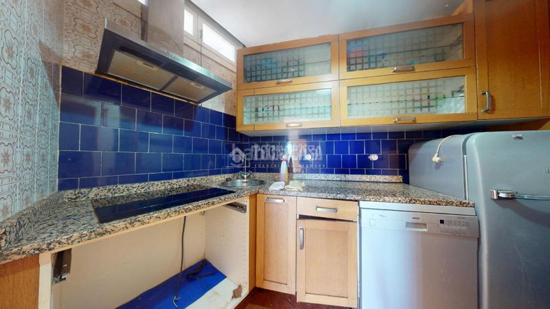 Foto 5ce5dd7f-d0d6-4ec2-9bb3-f96431190d97. Pis amb calefacció a Horche