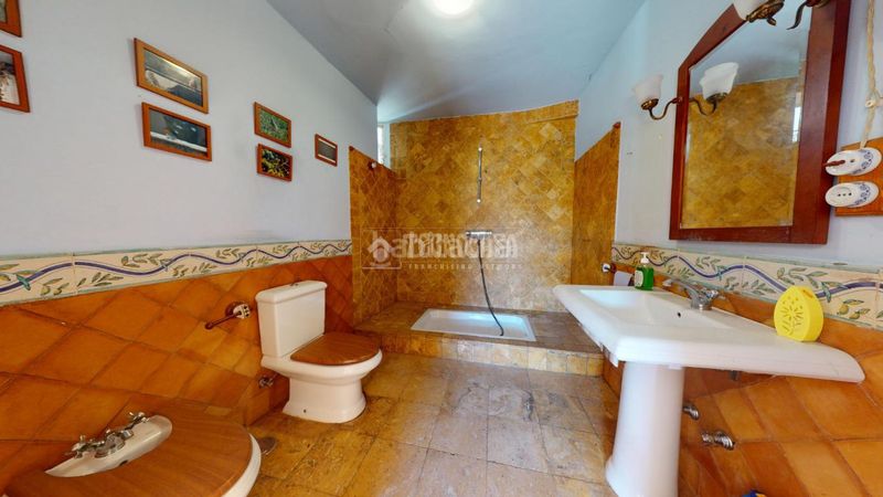 Foto 808e80c7-9141-4bde-ba05-dfb4c0fcdd49. Pis amb calefacció a Horche