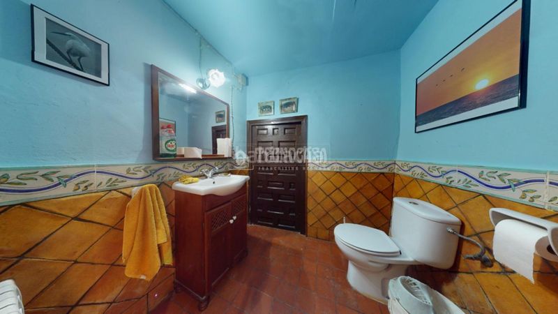 Foto aae348cf-8430-4599-9965-2512b381316b. Pis amb calefacció a Horche