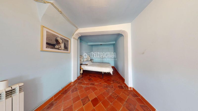 Foto d80159d2-1591-489e-ad0c-fbc3854039cf. Pis amb calefacció a Horche