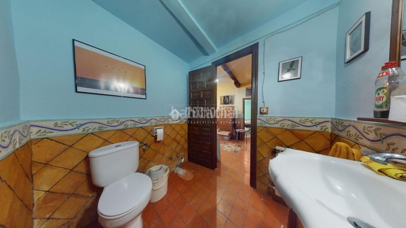 Foto ff49be76-db84-4502-8ed4-c74e5a784a20. Pis amb calefacció a Horche