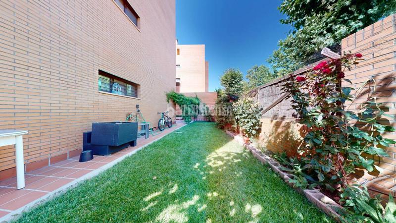 Foto 39e1154d-efe2-4b1d-b2ac-e5cddfccf317. Pis a Yebes - valdeluz Yebes